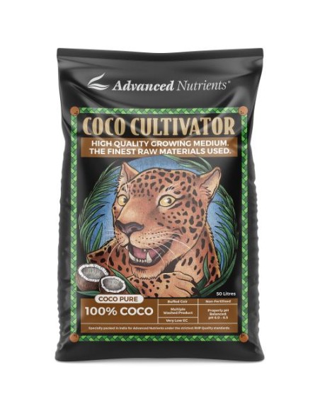 Advanced Nutrients Coco Cultivator Coco Pure 50L