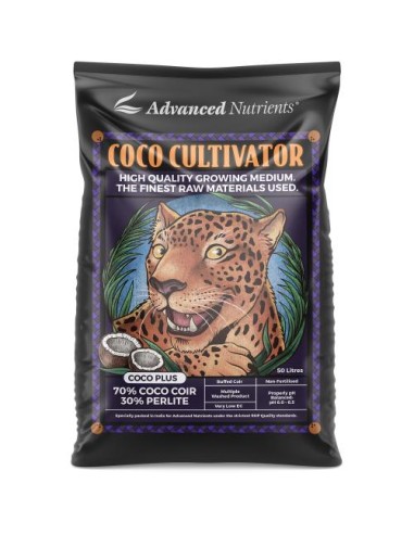 Advanced Nutrients Coco Cultivator Coco Plus 50L