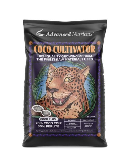 Advanced Nutrients Coco Cultivator Coco Plus 50L