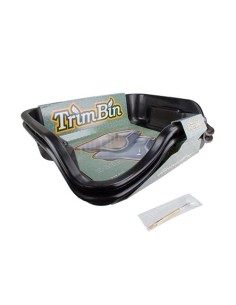 Trimbin Vassoio Ergonomico...