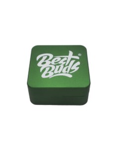 Best Buds Flat Square...