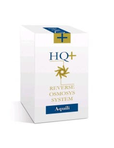 Aquili impianto ad osmosi inversa: acqua pura e sicura direttamente dal tuo rubinetto 2