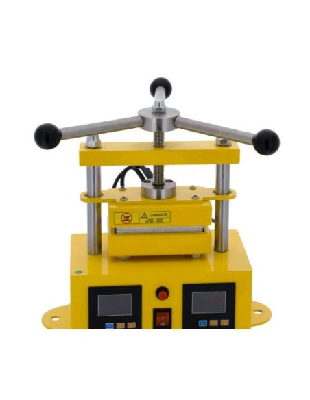 Qnubu - Pressa Manuale Bolt 1TON