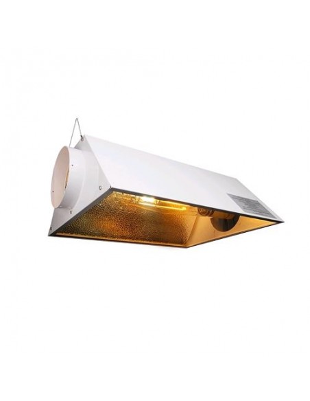 cool tube sistema di raffreddamento per lampade hps mh 400 w 600 w 1000w per espellere il calore