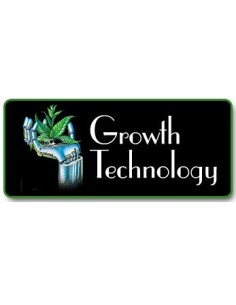 Growth Technology Root Riot 100 Pz 3.2X3.2X3.8 CM 2
