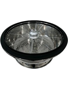 Qnubu Trimmer Manuale 40cm: taglio professionale e veloce per cime perfette, senza sforzo 2