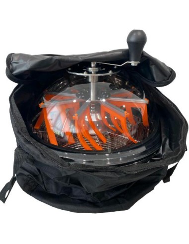 Trimmer Manuale Qnubu 40cm: ideale per la potatura di cime, preciso e facile da usare.