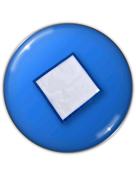 Essicca e filtra con precisione: maglia MedicalNets 25 micron, formato 20x20 cm