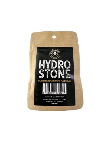 Qnubu Hydrostone