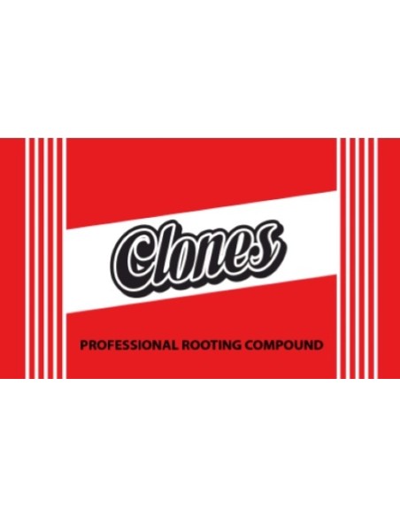 Elite 91 Clones 450 ML Composto Professionale per il Radicamento