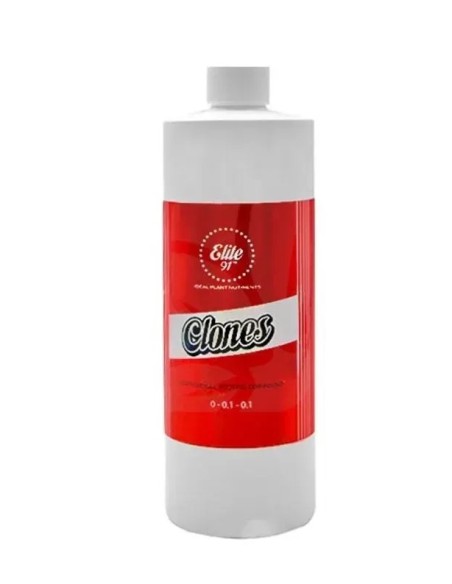 Elite 91 Clones 450 ML Composto Professionale per il Radicamento
