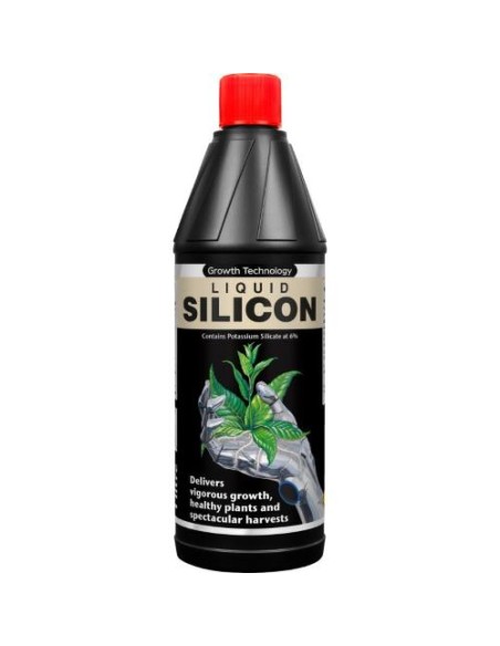Growth Technology Liquid Silicon 1L