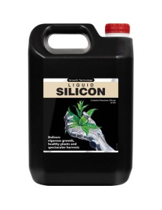 Growth Technology Liquid Silicon 5L