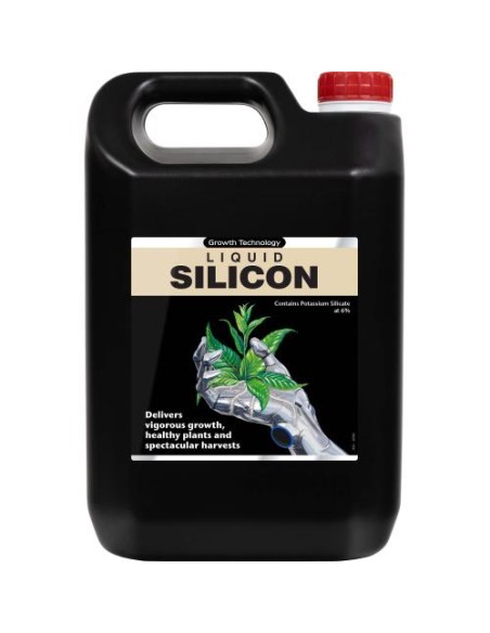 Growth Technology Liquid Silicon 5L