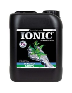 Growth Technology Ionic Hydro Grow 20L