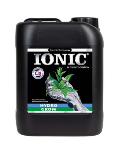 Growth Technology Ionic Hydro Grow 20L