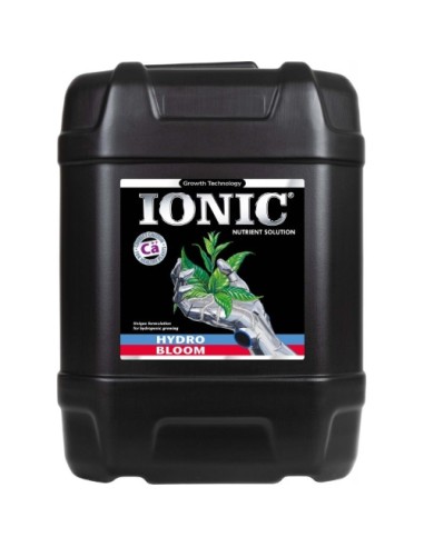 Growth Technology Ionic Hydro Bloom 20L