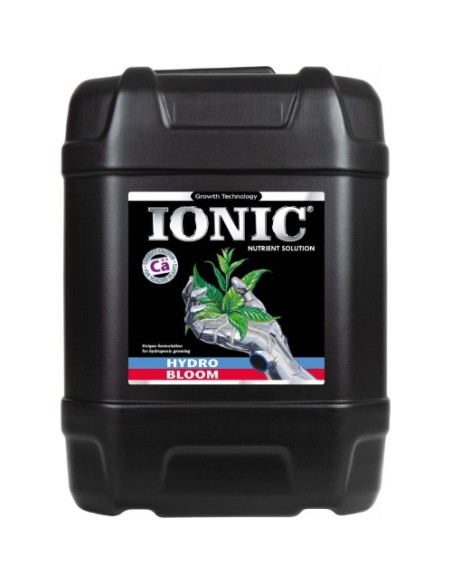 Growth Technology Ionic Hydro Bloom 5