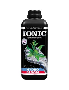 Growth Technology Ionic Hydro Bloom 1L