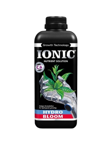 Growth Technology Ionic Hydro Bloom 1L
