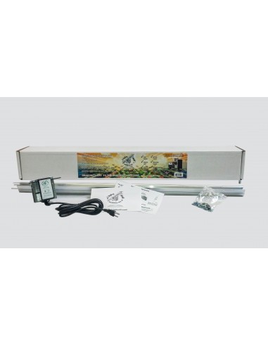 GUALALA ROBOTICS - LIGHT RAIL - INTELLIDRIVE 4.0 - 200MM