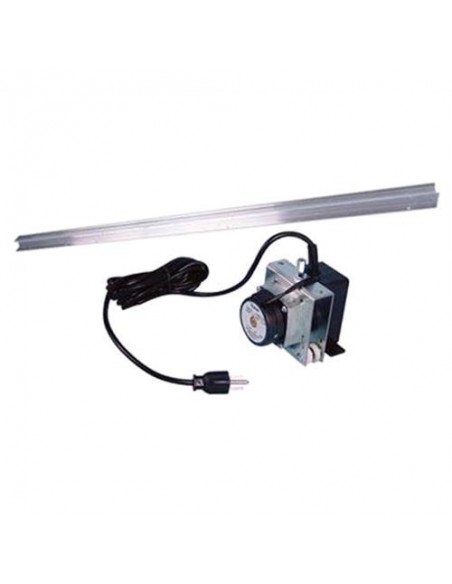 GUALALA ROBOTICS - LIGHT RAIL - INTELLIDRIVE 4.0 - 200MM