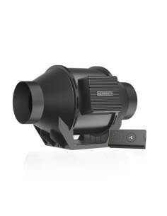 AC INFINITY Cloudline A4 - Ø100MM