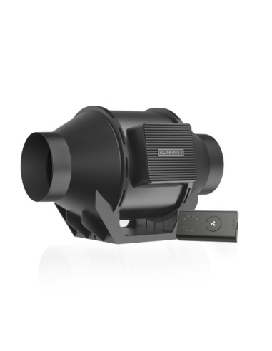 AC INFINITY Cloudline A4 - Ø100MM