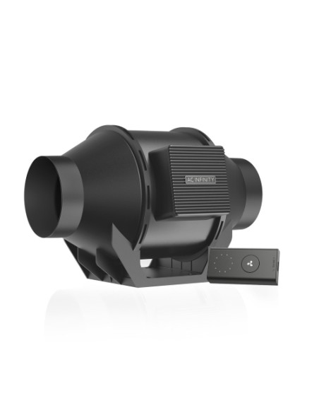 AC INFINITY Cloudline A4 - Ø100MM