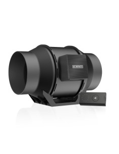 AC INFINITY Cloudline A6 - Ø150 MM