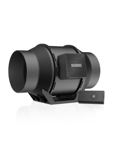 AC INFINITY Cloudline A6 - Ø150 MM