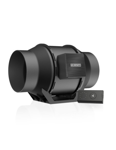 AC INFINITY Cloudline A6 - Ø150 MM