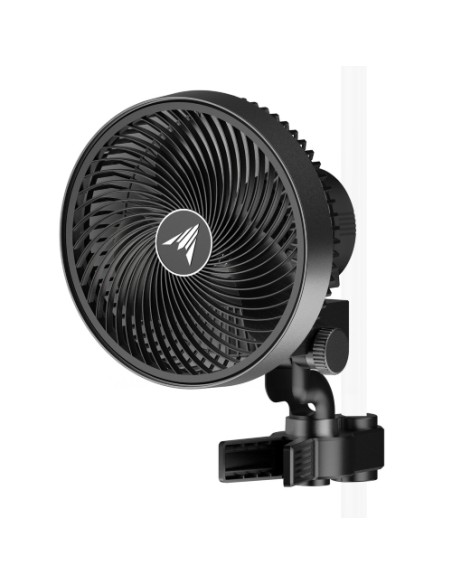 AC INFINITY Cloudray A6 150 MM Rotazione Manuale