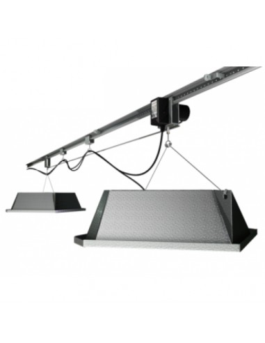 GUALALA ROBOTICS - ADD-A-LAMP X INTELLIDRIVE 4.0 LIGHT RAIL