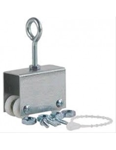 GUALALA ROBOTICS - ADD-A-LAMP X INTELLIDRIVE 4.0 LIGHT RAIL 2