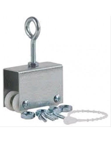 GUALALA ROBOTICS - ADD-A-LAMP X INTELLIDRIVE 4.0 LIGHT RAIL