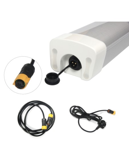 LED Grow Light Cultilite 60W 3.0: illuminazione sotto chioma per coltivazioni indoor top