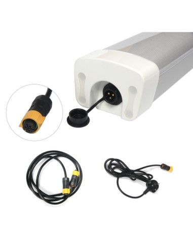 LED Grow Light Cultilite 60W 3.0: illuminazione sotto chioma per coltivazioni indoor top