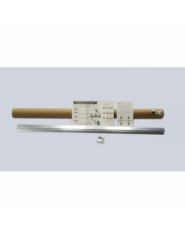 GUALALA ROBOTICS - ADD-A-LAMP X INTELLIDRIVE 4.0 LIGHT RAIL