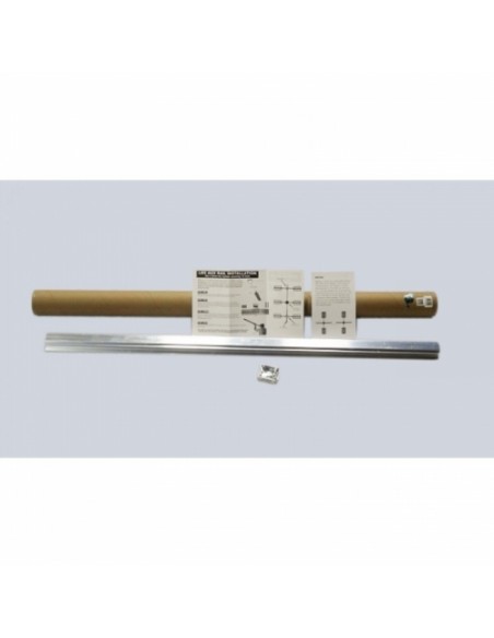 GUALALA ROBOTICS - ADD-A-LAMP X INTELLIDRIVE 4.0 LIGHT RAIL