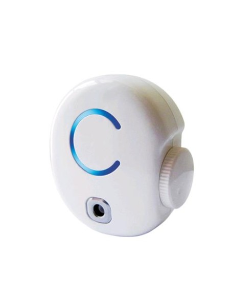 Airontek Mini Ozonizzatore 7W Purificatore D'aria