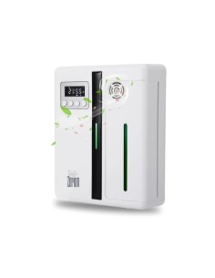 Zerum Nebula Diffusore di Aromi Professionali