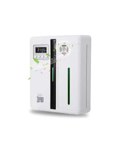 Zerum Nebula Diffusore di Aromi Professionali