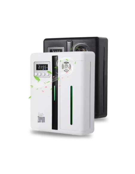 Zerum Nebula Diffusore di Aromi Professionali