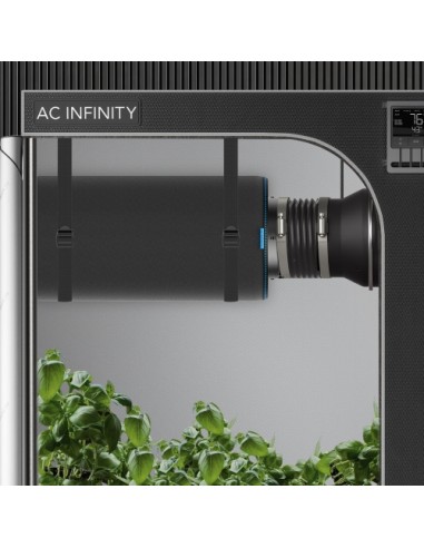 AC Infinity Filtro al Carbone Australiano XL...