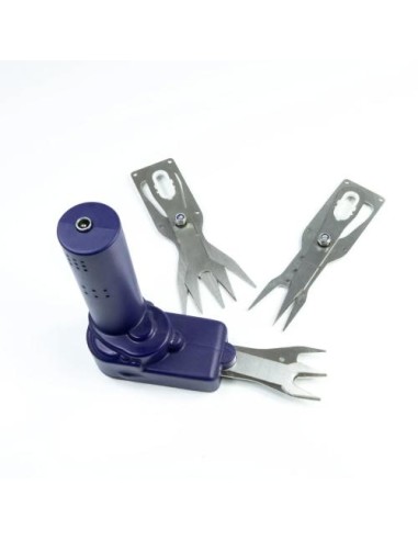 "Secret Smoke Forbici Elettriche: strumenti per un trimming efficiente, accurato e di livello professionale."