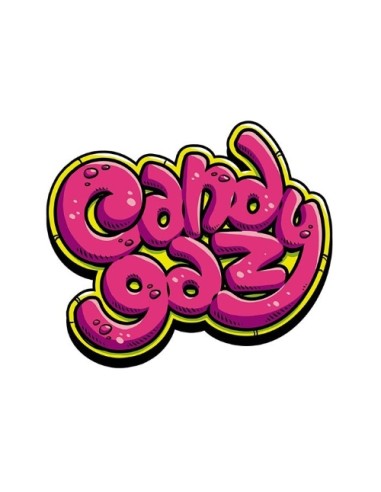 "Ripper Seeds Candygaz 1 seme: varietà premium con profilo aromatico ricco e prestazioni elevate."