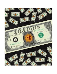 Barney's Farm Zillions... 2