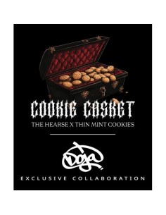 Barney's Farm Cookie Casket...