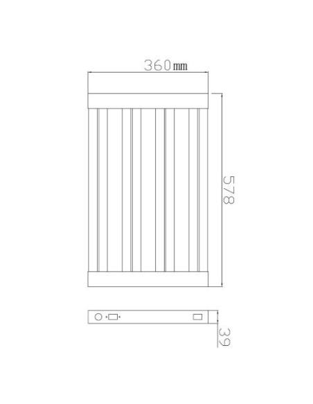Cultilite Quasar 200 2.9 µmol/J